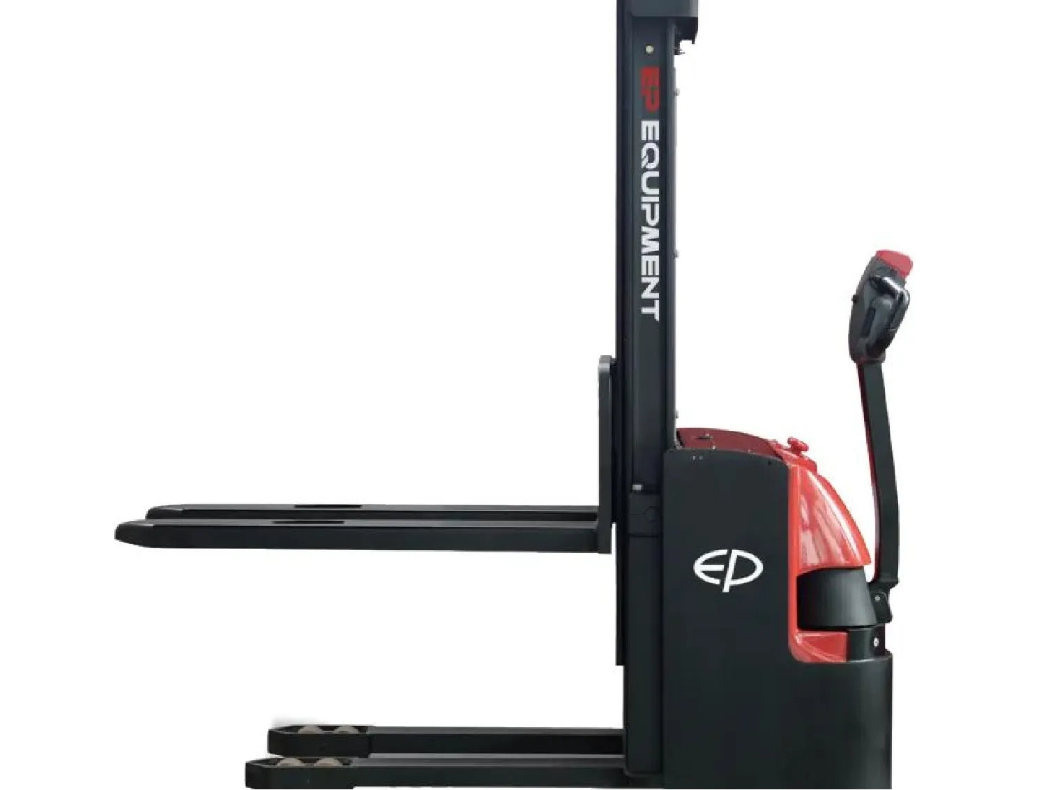Apilador eléctrico EP ES16-16WA usado2