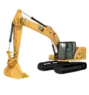 Excavadoras