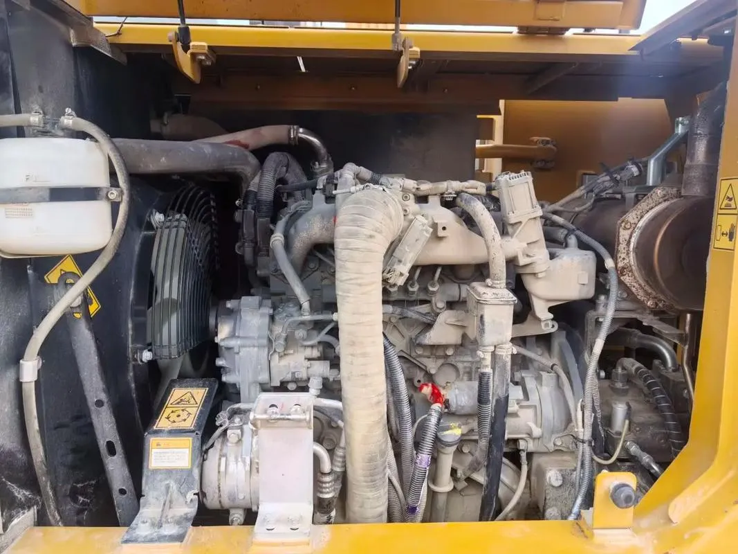 Miniexcavadora SANY SY75 usada2