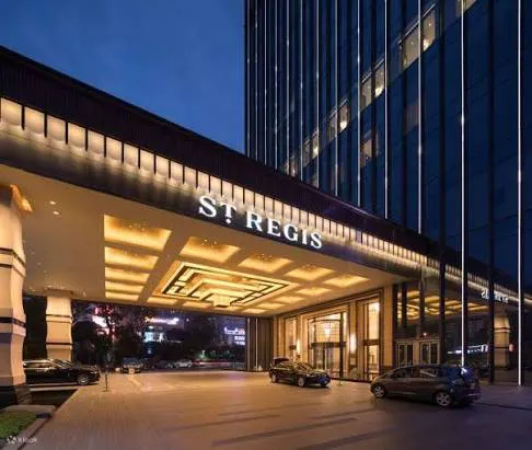 San Regis Changsha