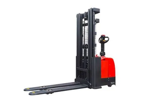 Apilador Eléctrico EP ES16-16WA Usado